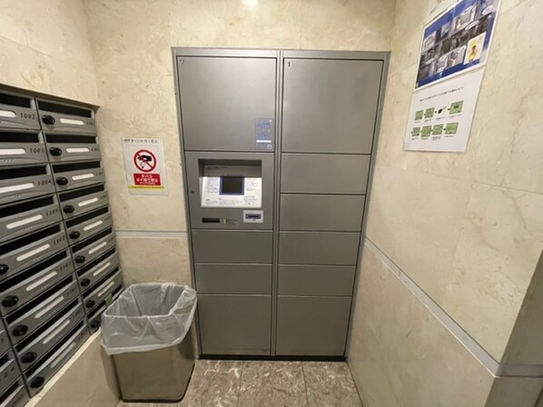 HF早稲田レジデンスIIの物件内観写真